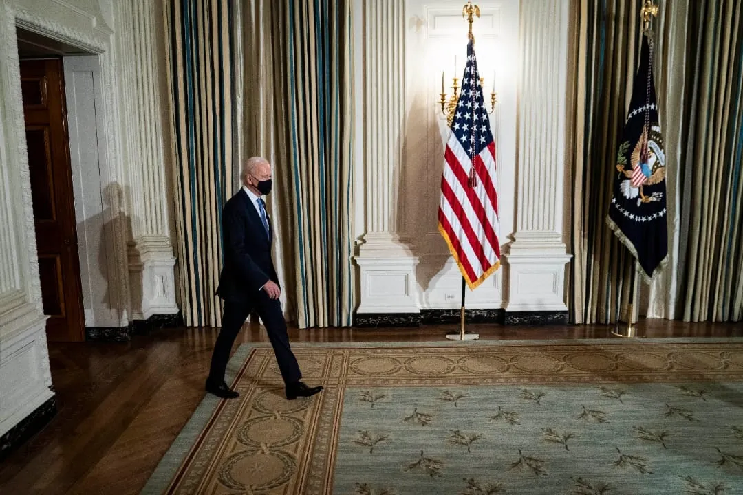 OPINIÓN | La Reforma de Inmigración es una Prioridad para Joe Biden