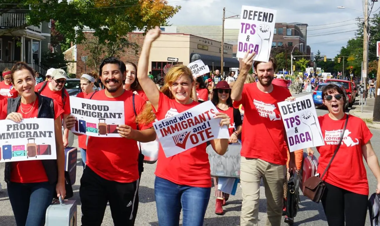 HOY: Legisladores de MA anunciarán la renovación de Save Communities Act
