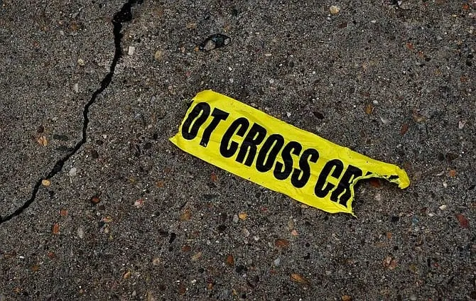 Mueren dos agentes del FBI en tiroteo mientras cumplían una orden judicial en Florida