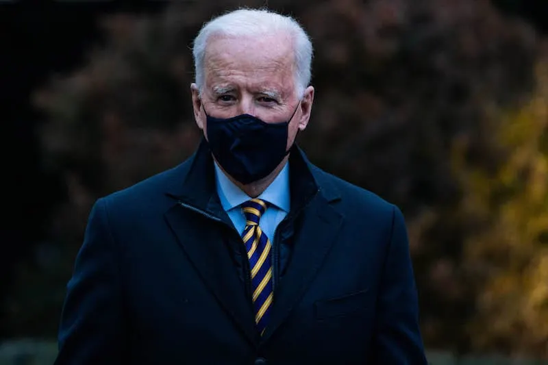 ¿Qué ha hecho Biden en un mes en el poder? ¡Te lo contamos!