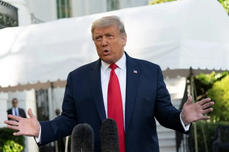 Trump planea lanzar su propia red social en dos o tres meses