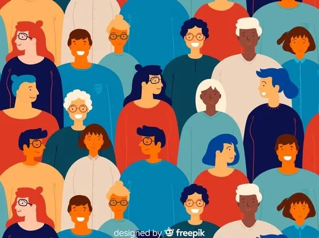 Nuestro camino de avance hacia la equidad racial