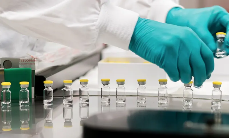 FDA agrega advertencia sobre el síndrome de Guillain-Barré a la vacuna Johnson & Johnson