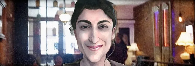 Biden evalúa el nombramiento de una afamada crítica de las grandes empresas tecnológicas