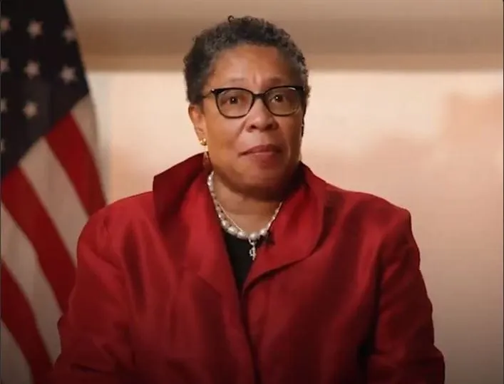 Marcia Fudge es confirmada como secretaria de Vivienda y Desarrollo Urbano