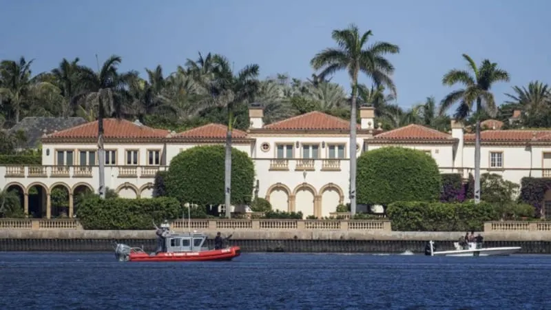 Mar-a-Lago