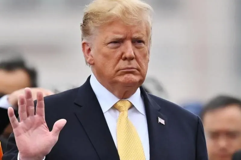 Casa Blanca pide a Trump involucrarse más en la vacunación contra el COVID-19