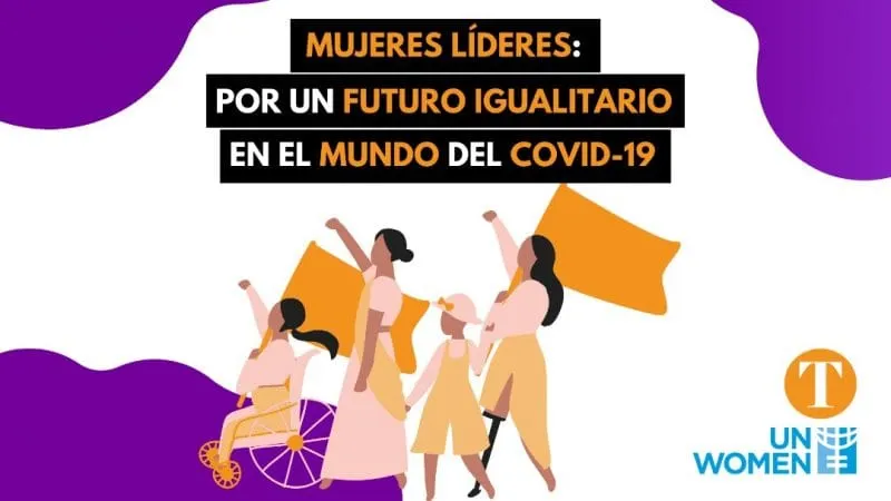 El mundo conmemora este 8 de marzo el Día Internacional de la Mujer