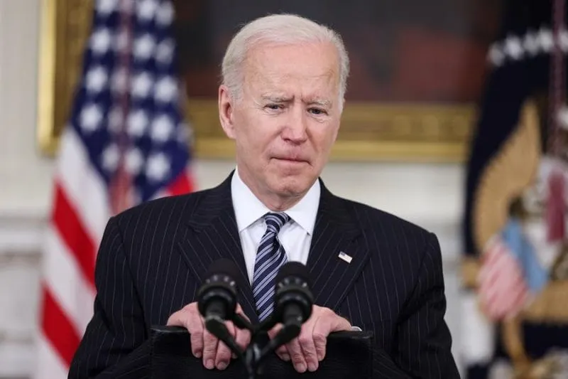 Biden asegura que respetará independencia de la Fed