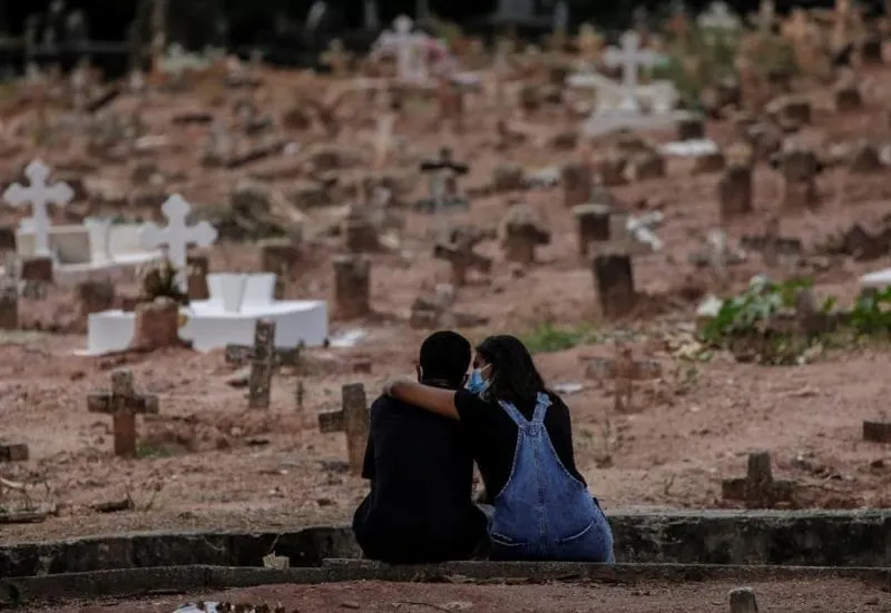 Editorial | Brasil: el ojo de huracán COVID-19 en Suramérica