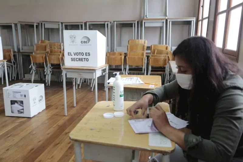 elecciones