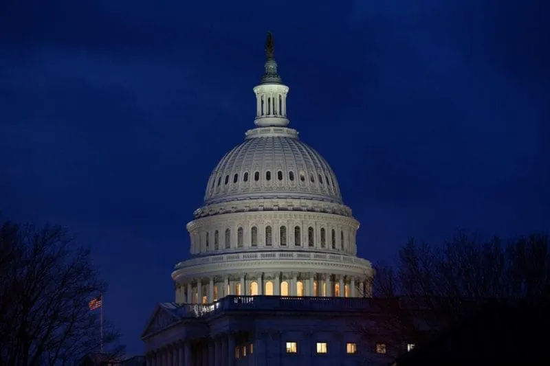 Legisladores demócratas de Texas planean mantenerse en DC