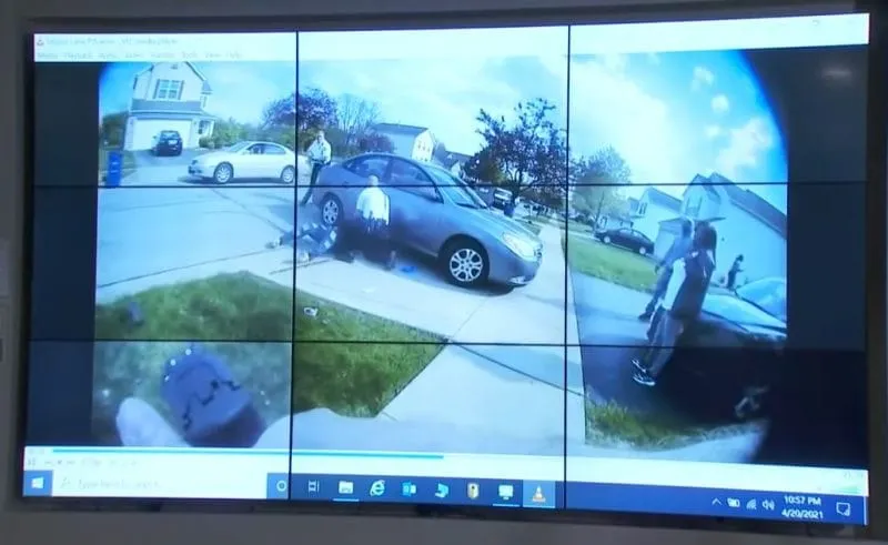 Policía de Ohio disparó fatalmente a una joven afroamericana