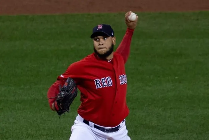 5 claves prueban que Eduardo Rodríguez es un verdadero as en la MLB