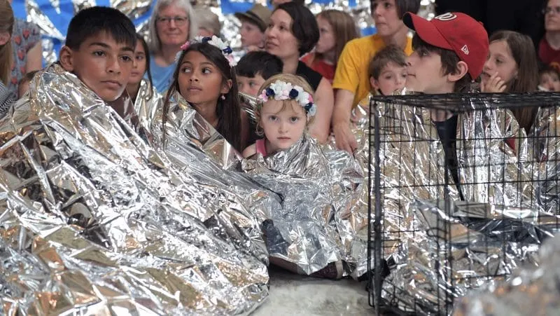 ESPECIAL | Albergues para menores no acompañados: un espacio de críticas con intereses políticos