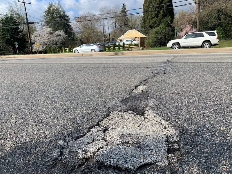 Infraestructura: Lecciones de un programa de la era-Obama