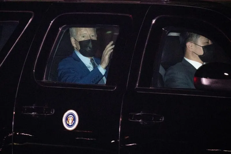 Los demócratas señalan que están abiertos a negociar el plan de infraestructura