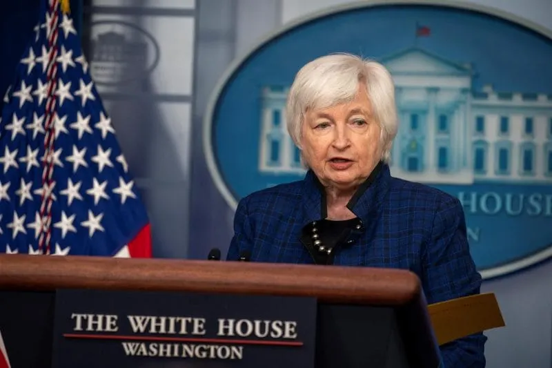 Países del G-7 alcanzan un acuerdo sobre la tasa impositiva global mínima