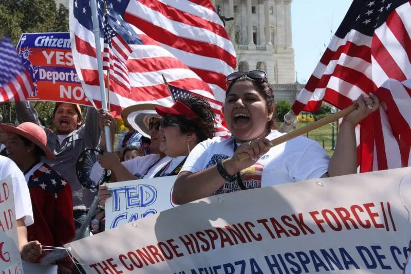 Especial | Nivel de ingresos de latinos en el DMV se ve amenazado por la pandemia