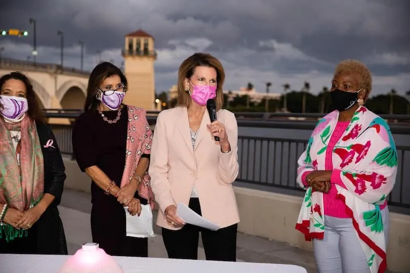 Una organización contra el diagnóstico tardío del cáncer