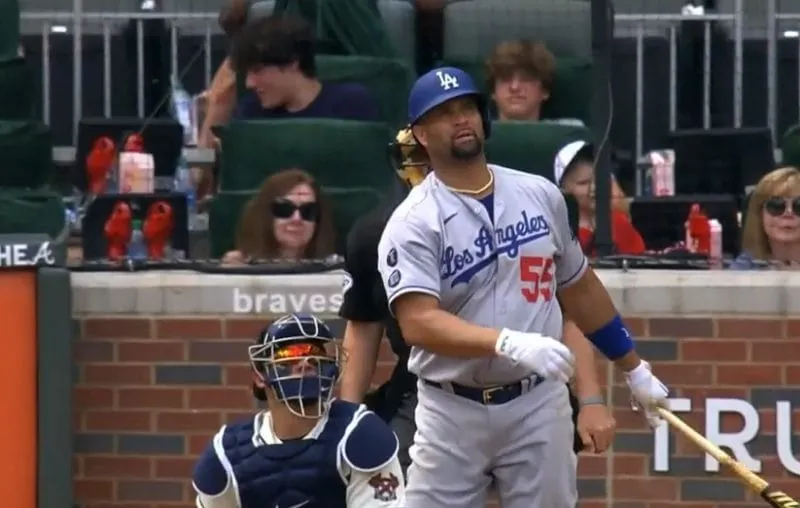 El renacer de Albert Pujols y las puertas que ahora se le abren