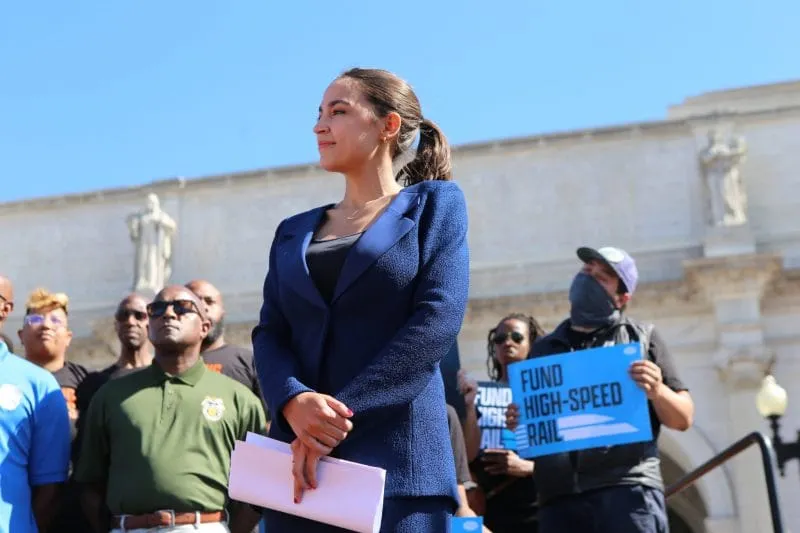 AOC