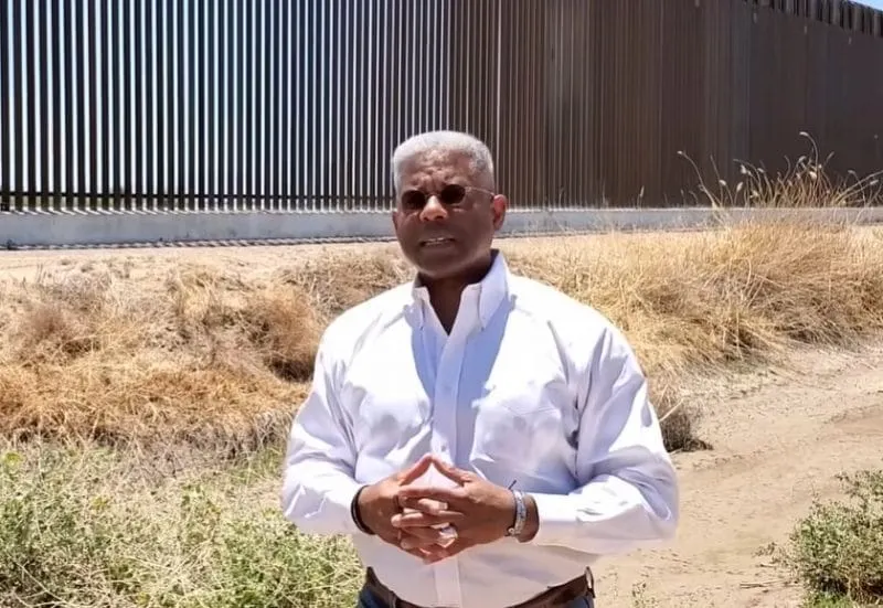 Renunció el presidente del Partido Republicano de Texas