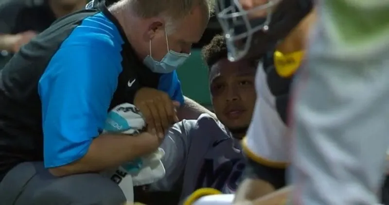 ¡No más lesiones de pitchers con el bate, bateador designado universal ya!