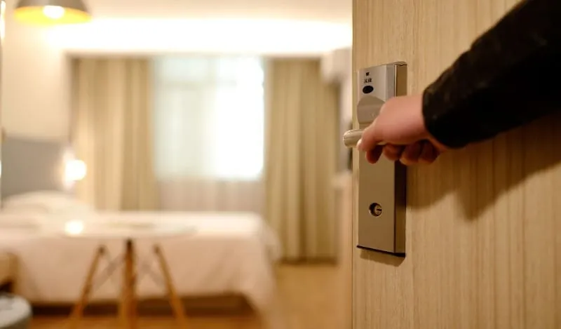 hotelera