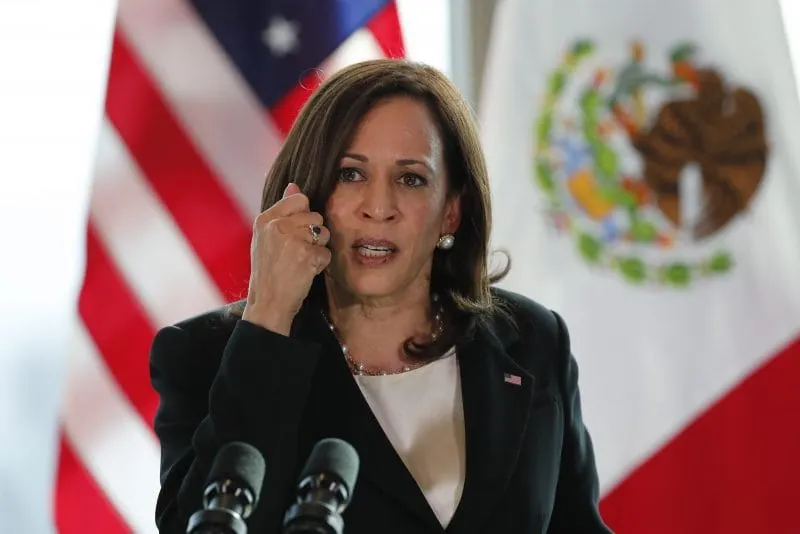 Kamala Harris