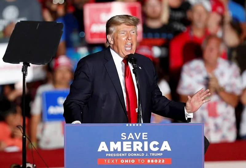 Trump