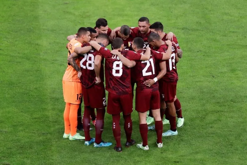 Venezuela Copa América