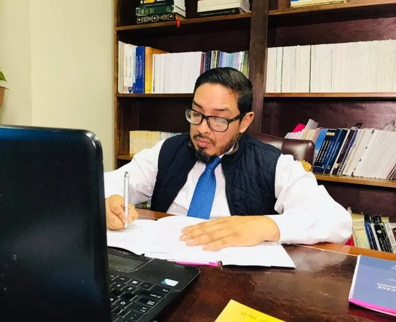 Juan González: Activista de Lynn dedicado a los derechos humanos