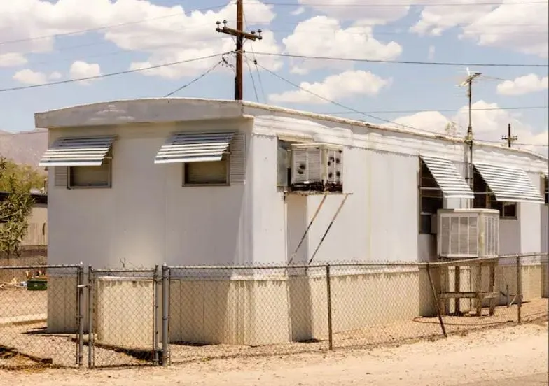 ALERTA. El Departamento de Vivienda y Desarrollo Urbano de Estados Unidos actualizó los estándares de construcción y segurida