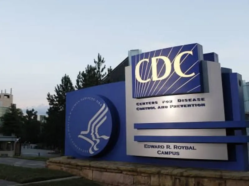 CDC Estados Unidos