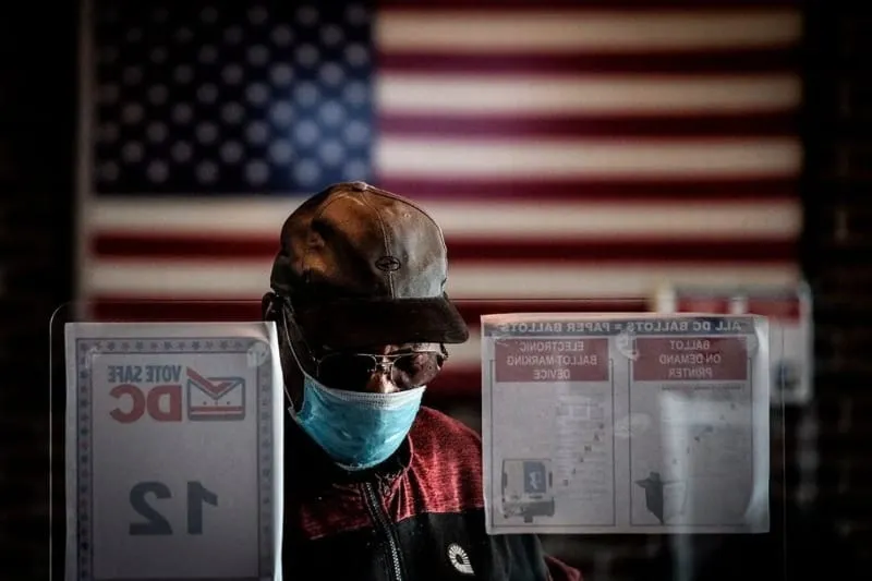 Carolina del Norte amplía los derechos de voto de personas en libertad condicional