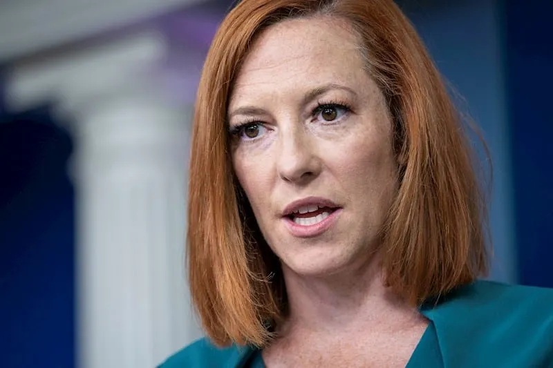 DECLARACIÓN. “El presidente se reserva el derecho de responder contra las redes de ransomware y aquellas que las albergan”, d