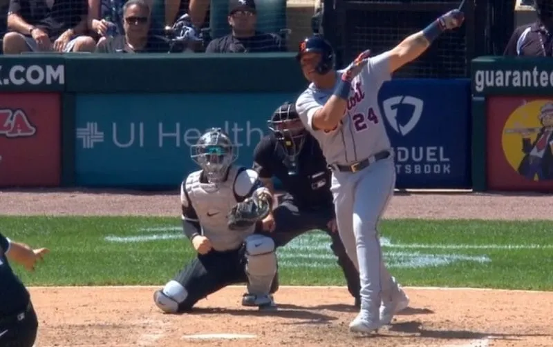 ¿Puede Miguel Cabrera llegar a los 3.000 hits este mismo año?