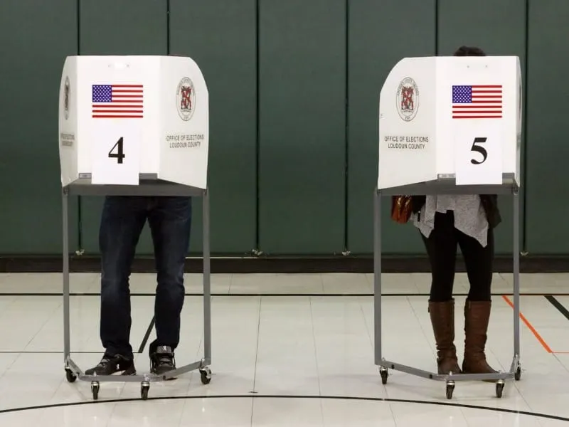 ¿Cuáles son los principales problemas a resolver en Virginia? Esto dicen los votantes