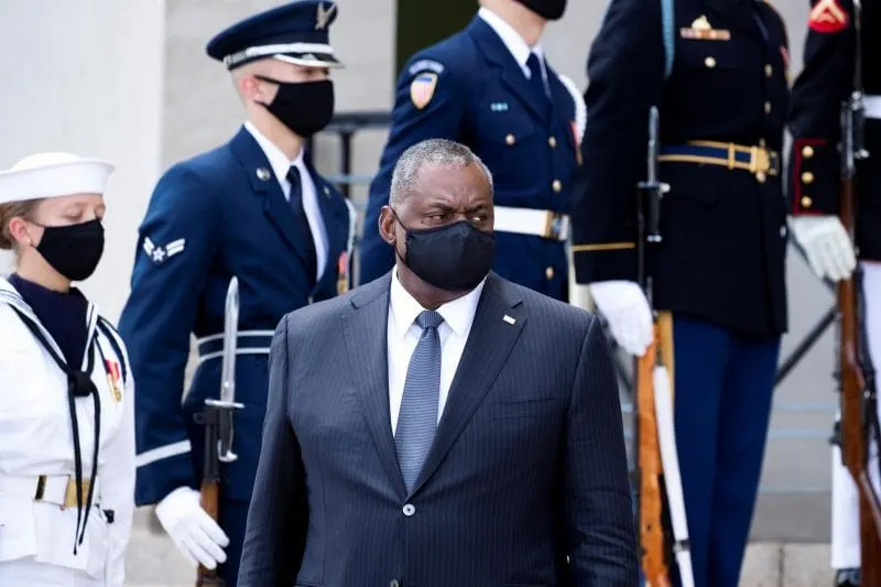 Estados Unidos ordena el uso de 18 aviones comerciales para ayudar a la evacuación de Afganistán