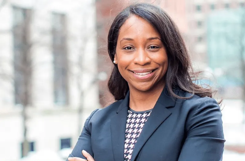 The Boston Globe anuncia su respaldo a la candidatura de Andrea Campbell