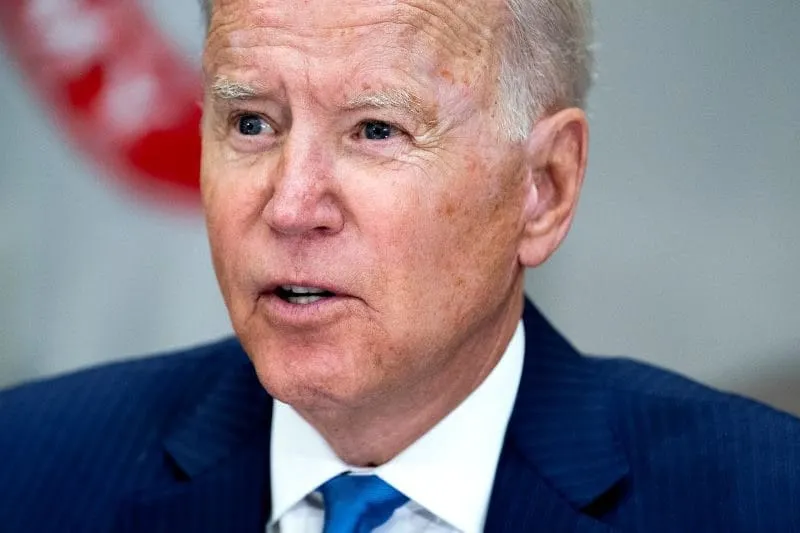 Biden mantiene el 31 de agosto como fecha límite para la salida de Afganistán
