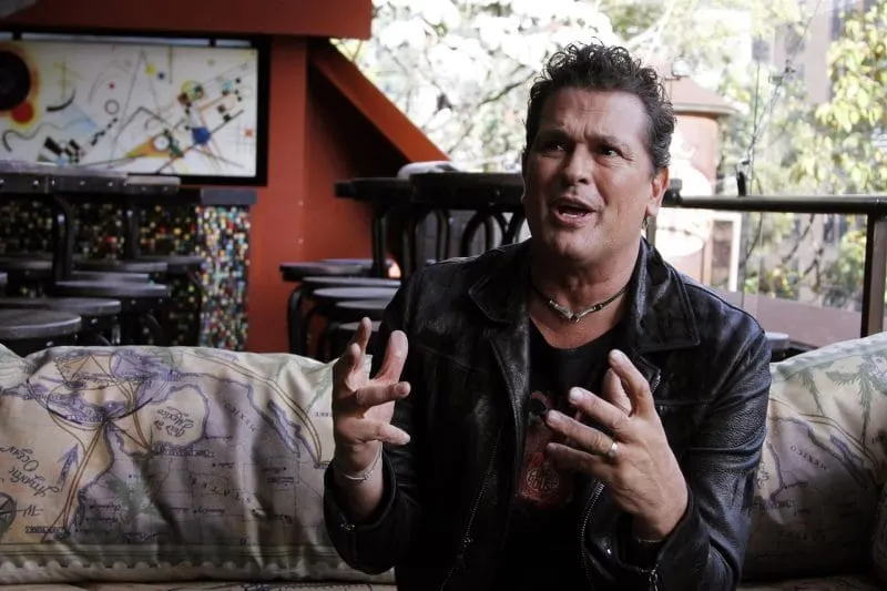 Opinión | Tributo a Carlos Vives