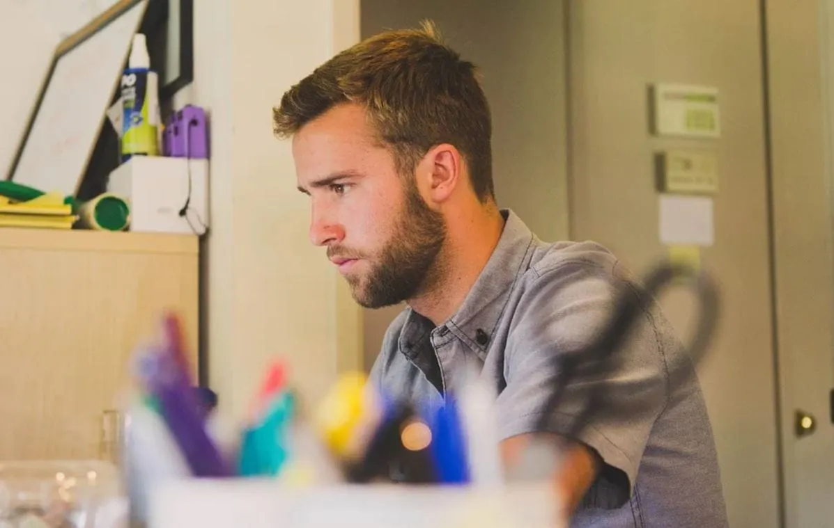 Opinión | Cómo enfocarse en tiempos de trabajo online