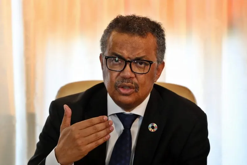 OMS dice que la investigación sobre el origen del COVID-19 se estancó