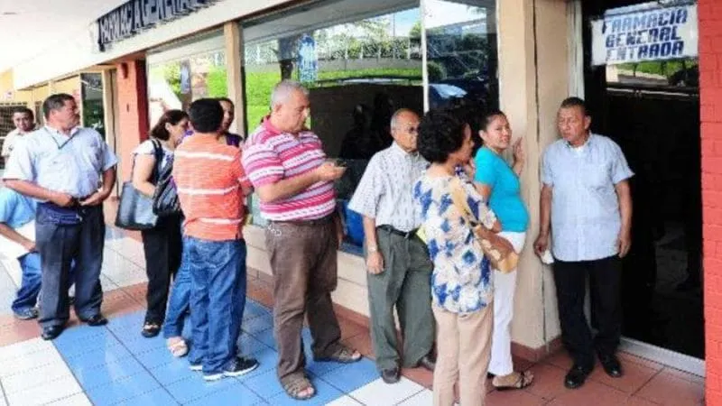 Biden hará un «enérgico» llamado al Congreso para que baje los precios de los medicamentos