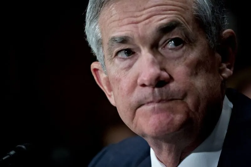 El jefe de la Fed prevé una reducción de la ayuda para la economía este año