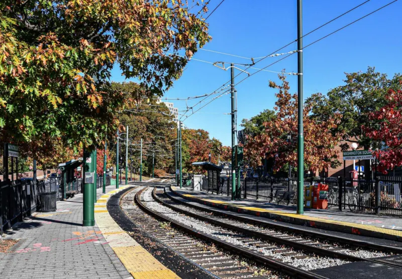 Cambios en los servicios de la MBTA para el otoño