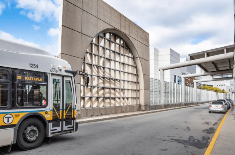 Ruta de Autobús 28 de la MBTA será gratis desde finales de agosto