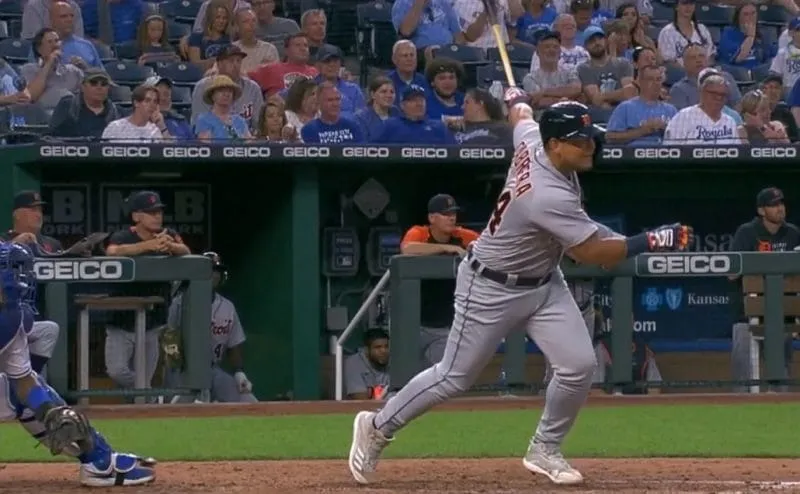 Miguel Cabrera comienza una semana que puede ser inolvidable